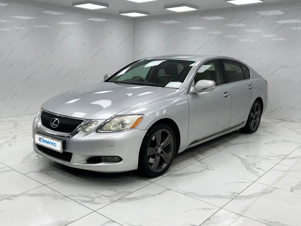 Used Lexus GS 2009 for sale - 77356456: Photo 6