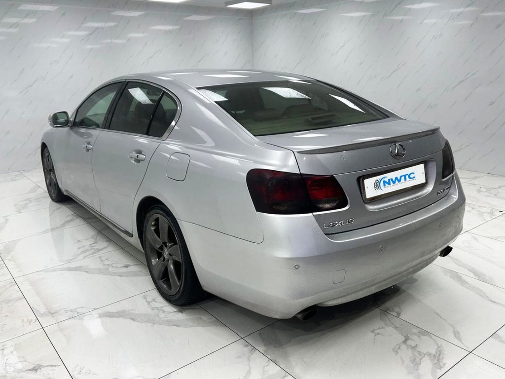 Used Lexus GS 2009 for sale - 77356456: Photo 7