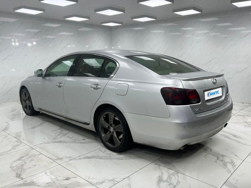 Used Lexus GS 2009 for sale - 77356456: Photo 8