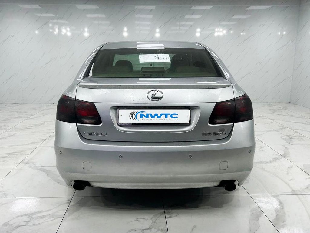 Used Lexus GS 2009 for sale - 77356456: Photo 9