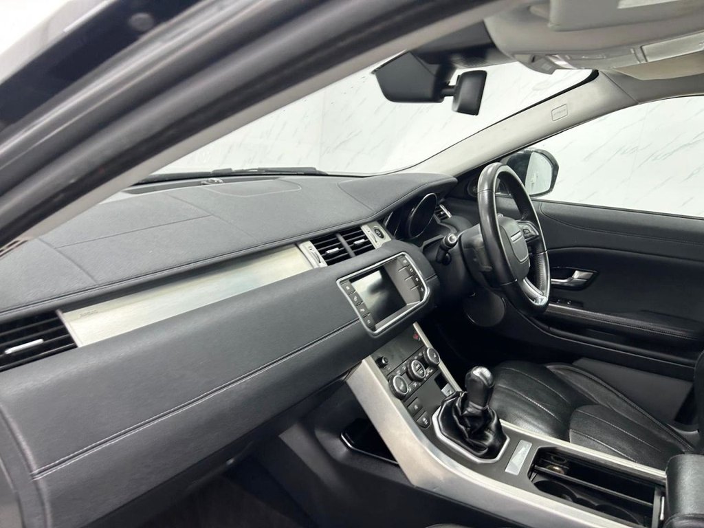 Used Land Rover Range Rover Evoque 2017 for sale - 77407762: Photo 15