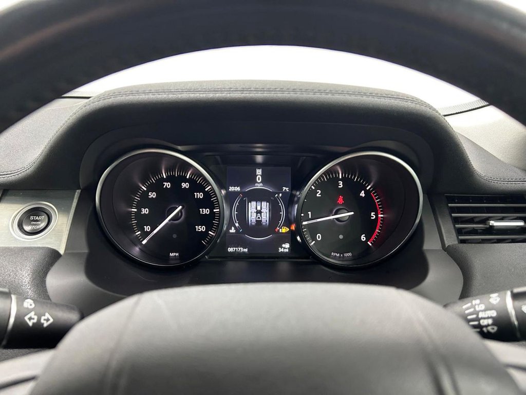Used Land Rover Range Rover Evoque 2017 for sale - 77407762: Photo 18