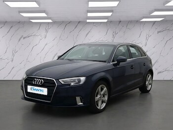 Used Audi A3 2017 for sale - 77275978: Photo