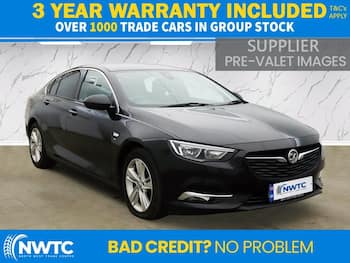 Used Vauxhall Insignia 2017 for sale - 79791114: Photo