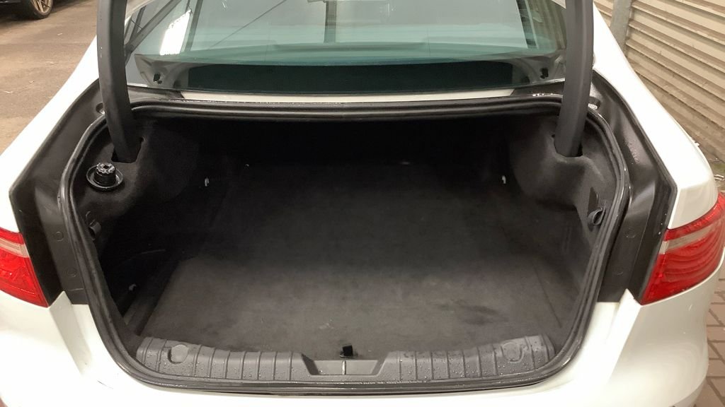 Used Jaguar XF 2017 for sale - 77463978: Photo 15