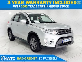 Used Suzuki Vitara 2018 for sale - 79334482: Photo