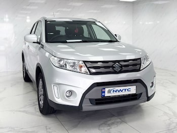 Used Suzuki Vitara 2018 for sale - 79334482: Photo