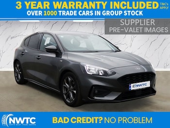 Used Ford Focus 2019 for sale - 79506940: Photo