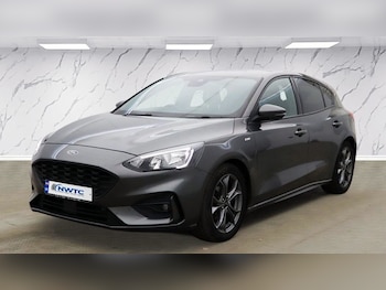 Used Ford Focus 2019 for sale - 79506940: Photo