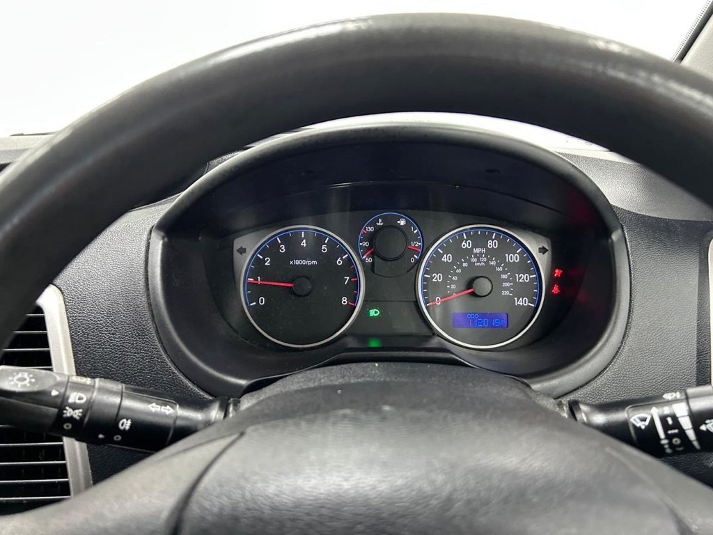 Used Hyundai i20 2011 for sale - 77262924: Photo 16