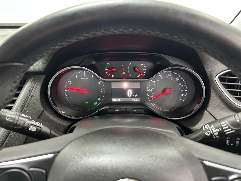 Used Vauxhall Grandland X 2019 for sale - 77263905: Photo 18