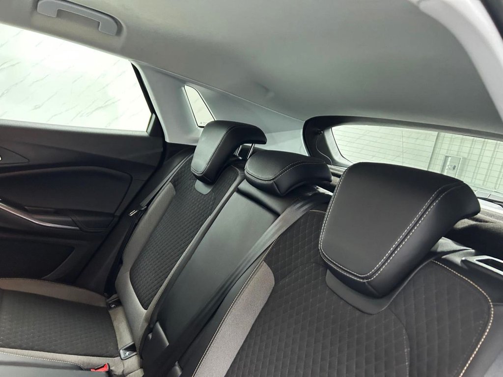 Used Vauxhall Grandland X 2019 for sale - 77263905: Photo 20