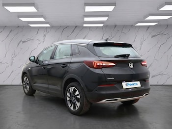 Used Vauxhall Grandland X 2019 for sale - 77263905: Photo