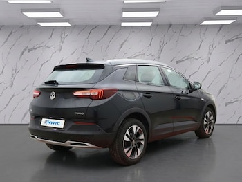 Used Vauxhall Grandland X 2019 for sale - 77263905: Photo