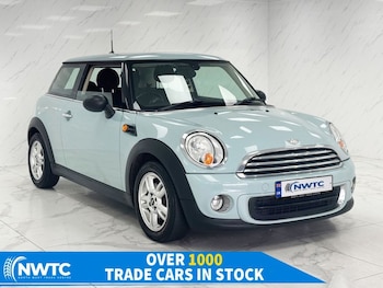 Used MINI Hatch 2012 for sale - 79210354: Photo