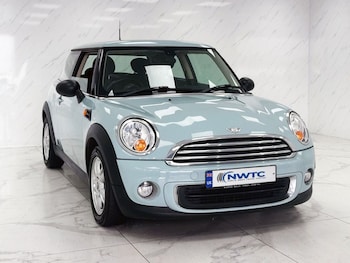 Used MINI Hatch 2012 for sale - 79210354: Photo