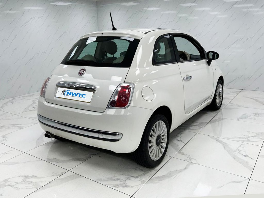 Used Fiat 500 2013 for sale - 77407853: Photo 10