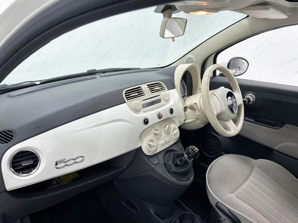 Used Fiat 500 2013 for sale - 77407853: Photo 13