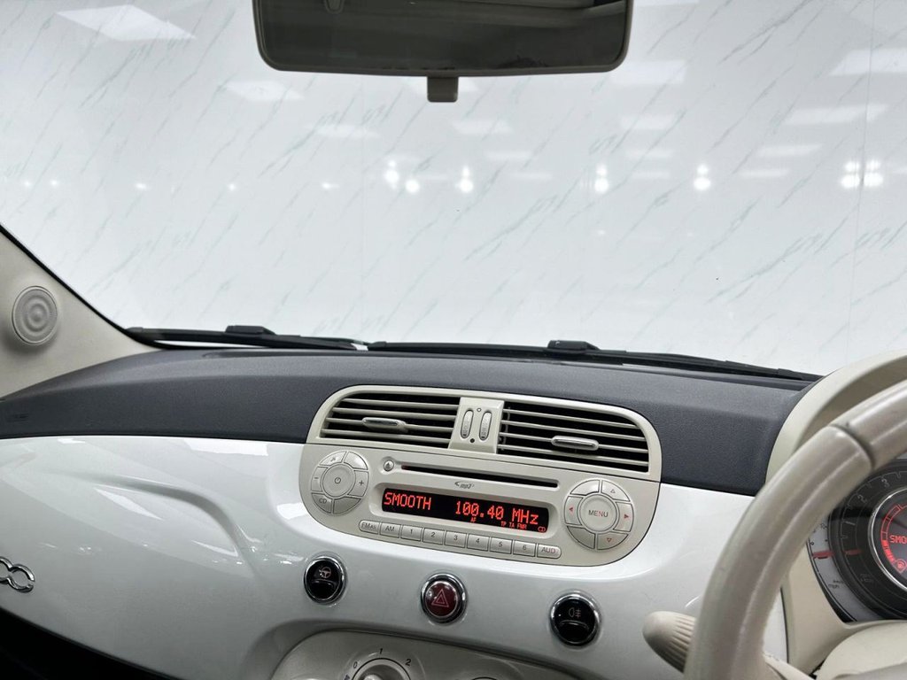 Used Fiat 500 2013 for sale - 77407853: Photo 14