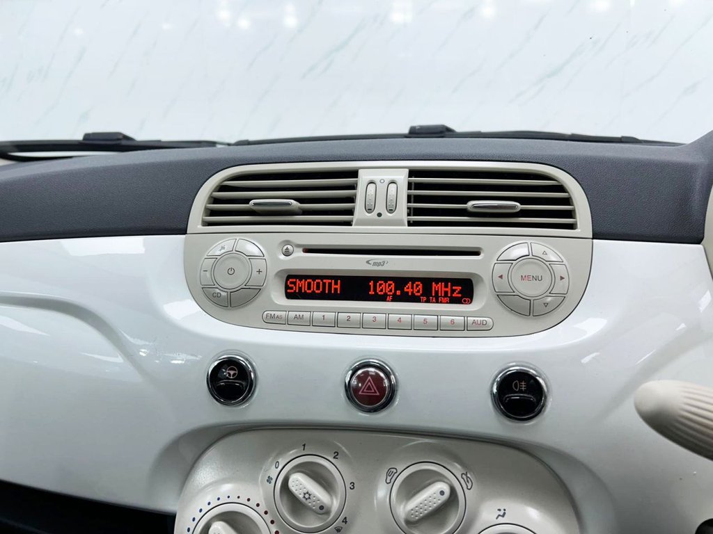 Used Fiat 500 2013 for sale - 77407853: Photo 15