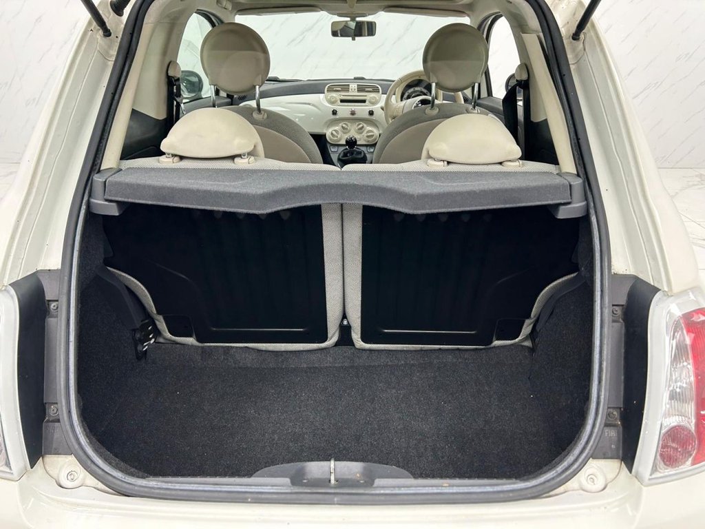 Used Fiat 500 2013 for sale - 77407853: Photo 16