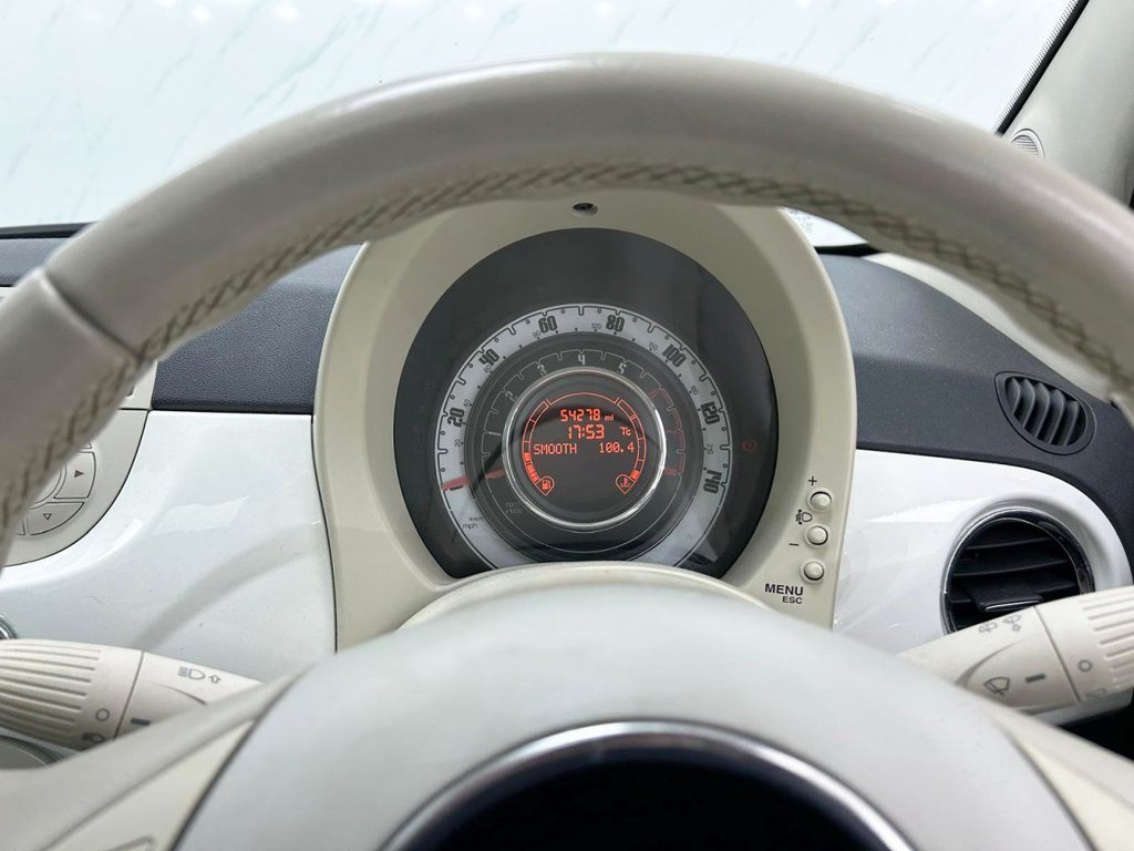 Used Fiat 500 2013 for sale - 77407853: Photo 18