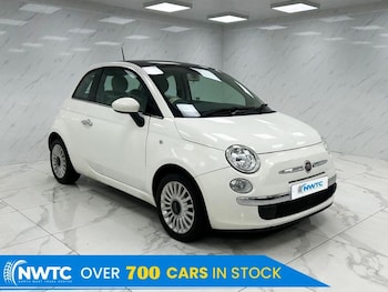 Fiat 500 feature image