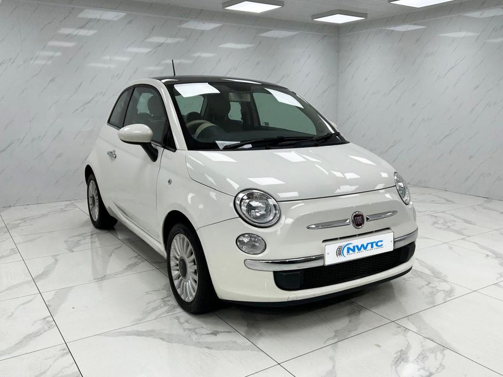 Used Fiat 500 2013 for sale - 77407853: Photo 2