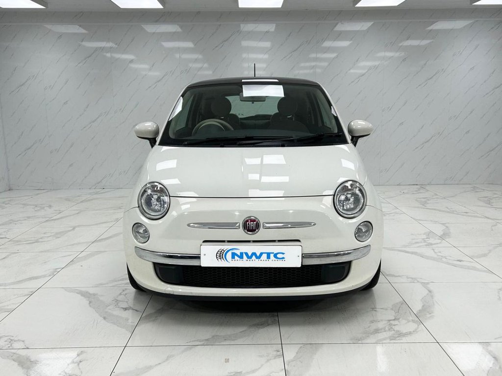 Used Fiat 500 2013 for sale - 77407853: Photo 3