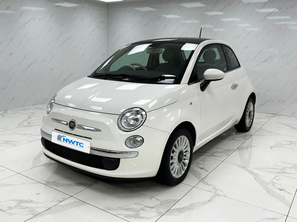Used Fiat 500 2013 for sale - 77407853: Photo 4