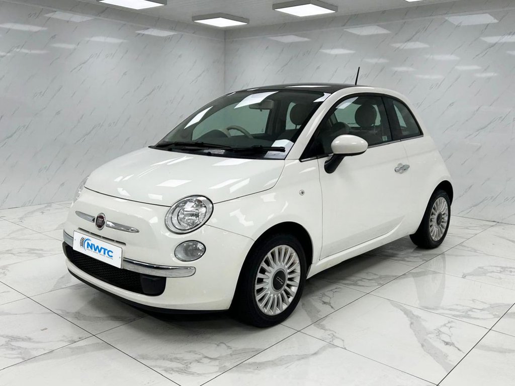 Used Fiat 500 2013 for sale - 77407853: Photo 5