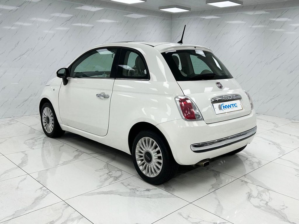 Used Fiat 500 2013 for sale - 77407853: Photo 6
