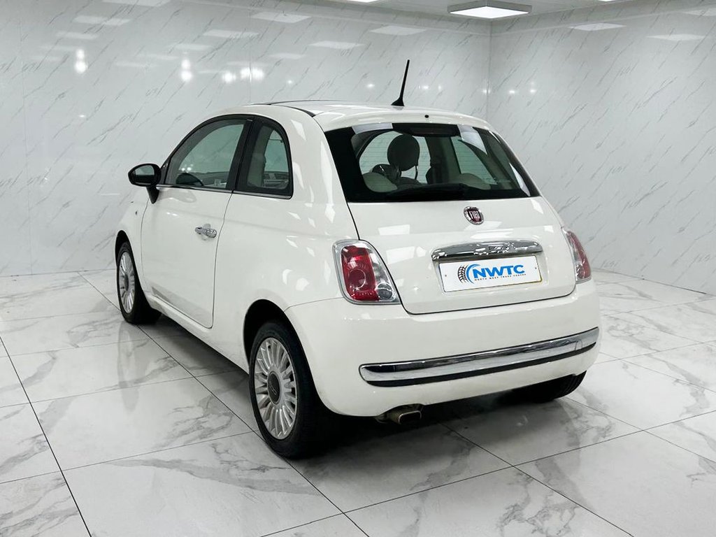 Used Fiat 500 2013 for sale - 77407853: Photo 7