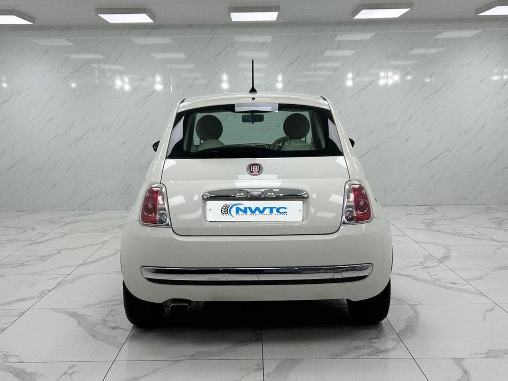 Used Fiat 500 2013 for sale - 77407853: Photo 9