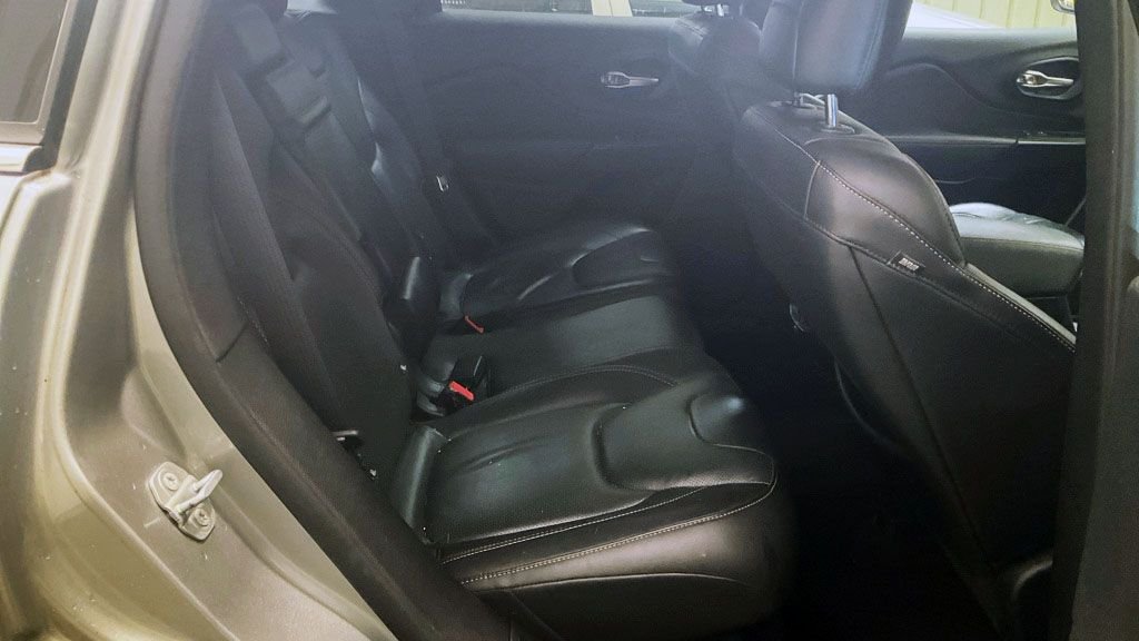 Used Jeep Cherokee 2015 for sale - 76386541: Photo 11