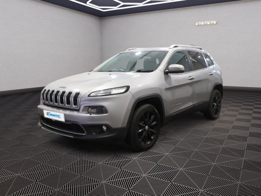 Used Jeep Cherokee 2015 for sale - 76386541: Photo 3