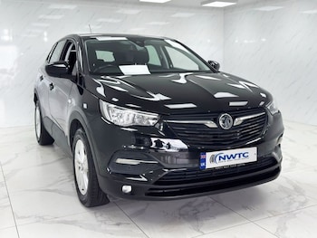 Used Vauxhall Grandland X 2018 for sale - 79358585: Photo