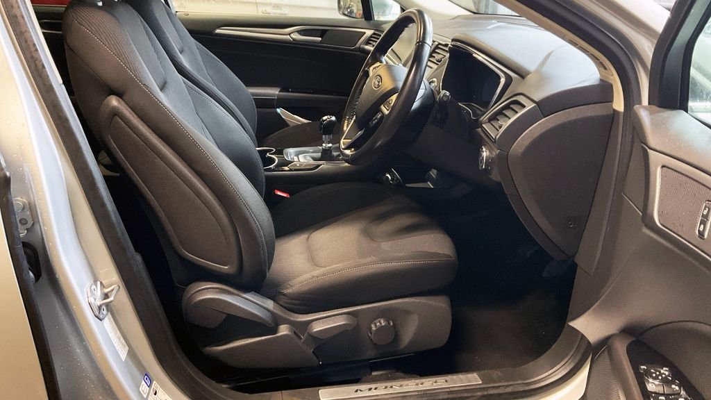 Used Ford Mondeo 2015 for sale - 77498901: Photo 13