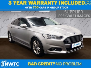 Used Ford Mondeo 2015 for sale - 77498901: Photo