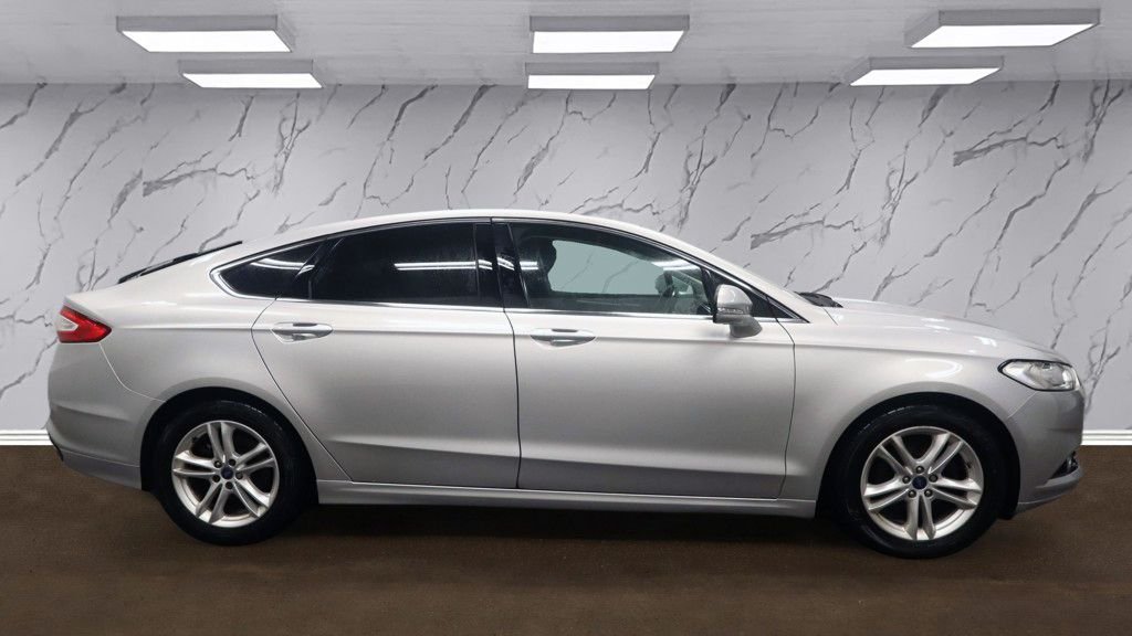 Used Ford Mondeo 2015 for sale - 77498901: Photo 8