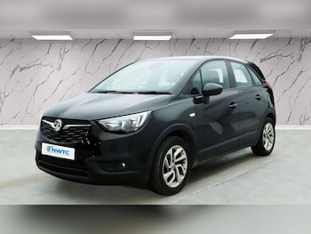 Used Vauxhall Crossland X 2018 for sale - 76740415: Photo