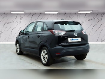 Used Vauxhall Crossland X 2018 for sale - 76740415: Photo