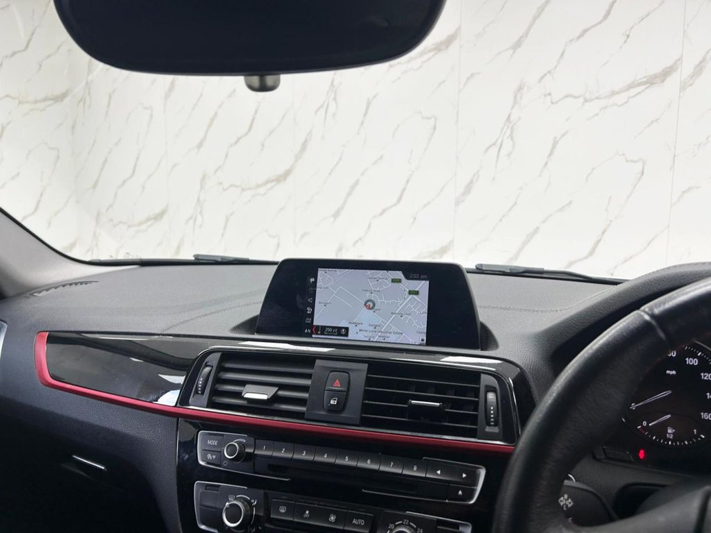 Used BMW 1 Series 2018 for sale - 77780168: Photo 16