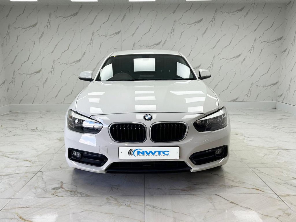 Used BMW 1 Series 2018 for sale - 77780168: Photo 5