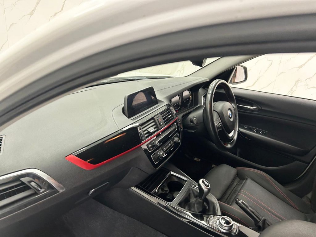 Used BMW 1 Series 2018 for sale - 78180730: Photo 15