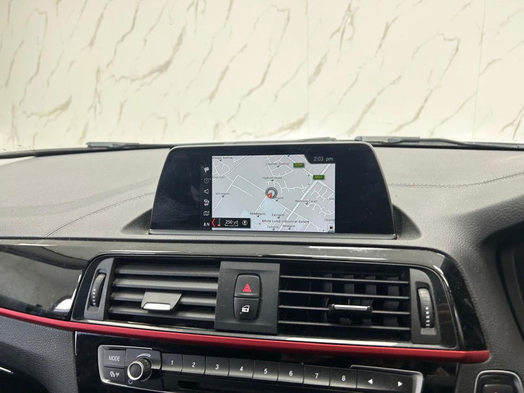 Used BMW 1 Series 2018 for sale - 78180730: Photo 17