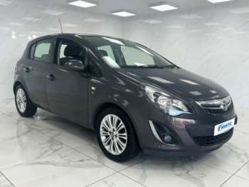 Used Vauxhall Corsa 2015 for sale - 74807338: Photo