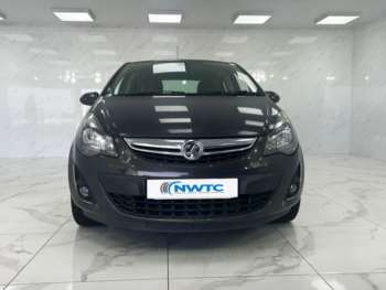 Used Vauxhall Corsa 2015 for sale - 74807338: Photo