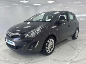 Used Vauxhall Corsa 2015 for sale - 74807338: Photo