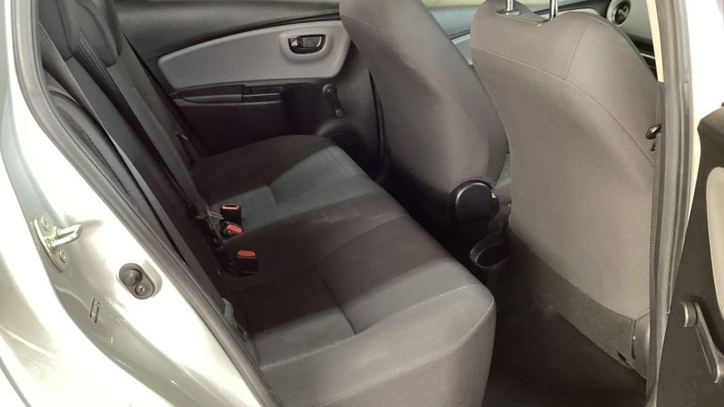 Used Toyota Yaris 2018 for sale - 76768674: Photo 11